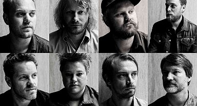 Caz müziğinin Kuzey Işığı Jaga Jazzist İş Sanat'ta