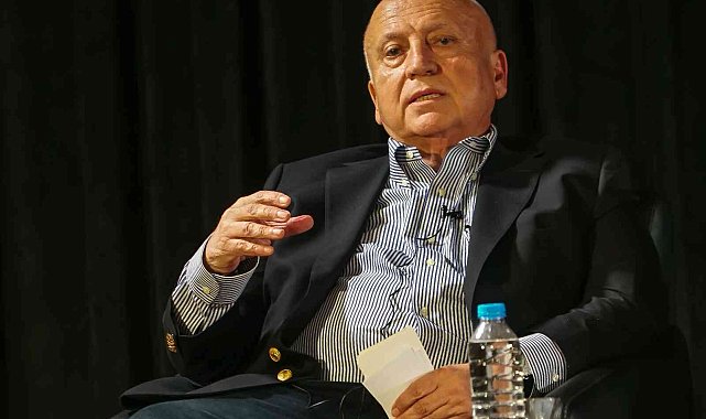 Çelebi: "14 Mayıs sonrası iktisat politikası yenilenmeli, öncelik döviz olmalı"
