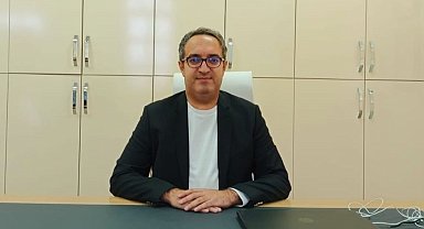 Çelebi: "En büyük enerji kaynağı enerjiyi tasarruflu kullanmaktır"