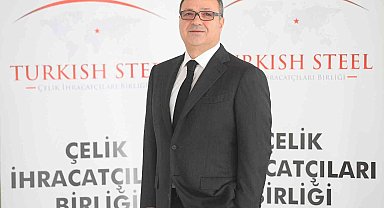 Çelik sektörü yılın ikinci yarısını bekliyor