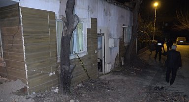 Cesedi bulunan bebeğin 2 kardeşi koruma altında