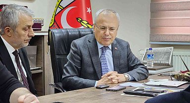 Ceylan'dan seçim mesajı, "Bu fırsatı kaçırmayalım"