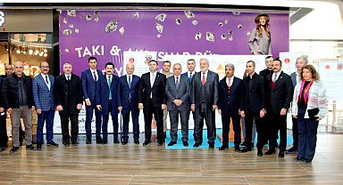 Ceza infaz kurumları için kitap bağış kampanyası başlatıldı