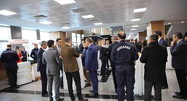 Ceza İnfaz Kurumundan kitap bağış kampanyası