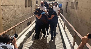 Cezaevi servisine bombalı saldırının 4 failine 913'er yıl ceza