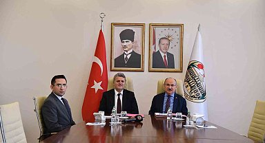 Cezalarını kamu yararına çalışarak çekecekler