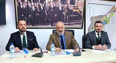 CHP'den "Bülent Ecevit" ismine ret