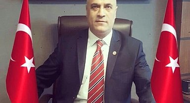 CHP'li belediye meclis üyesi partisinden istifa etti