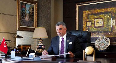 CHP'li Erol: ''Bizim Cumhurbaşkanı adayımız Genel Başkanımızdır"