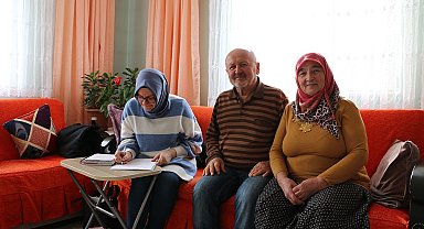 Çiftlik Muhasebe Veri Ağı çiftçilere kolaylık sağlıyor