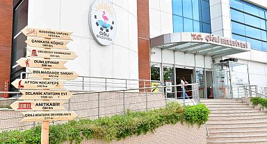 Çiğli'de Sağlıklı Atıştırmalıklar Tesisi Kuruluyor