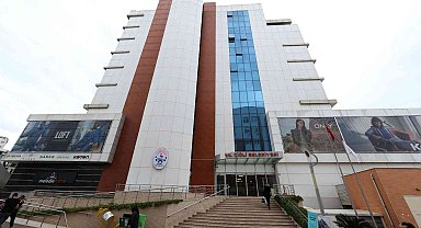 Çiğli'de vatandaşın talebi çözümsüz kalmıyor