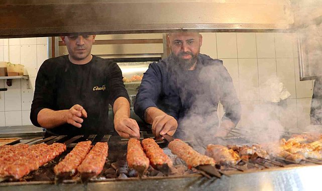 Çırak olarak başladı şimdi 150 kişiye istihdam sağlıyor