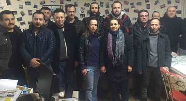 Çıraklık ve staj dönemlerinin sigorta başlangıcı olarak sayılmasını istiyorlar