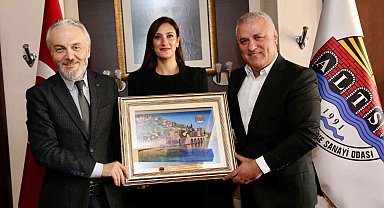 CK Enerji Akdeniz Genel Müdürü Tunç: "Tapusu olan herkese abonelik verilecek"