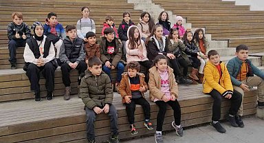 Çocuklar da söz sahibi olacak