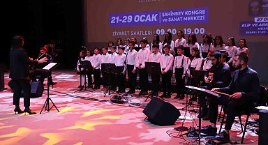 Çocuklar yorgunluğunu yarıyıl tatilinde eğlenerek atacak