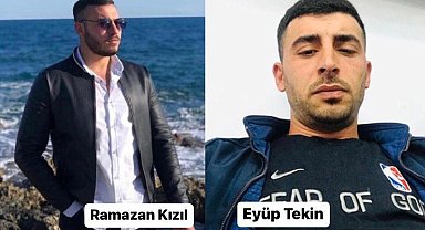 Çocukları öldürülen aile, katilin yakalanmasını istiyor