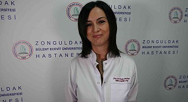 Çocukluk yaşta işitme kaybına yol açan kulakta sıvı şikayetine dikkat