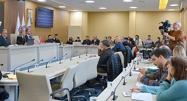 ÇOMÜ'den YÖKAK Akreditasyonu İçin önemi bir adım daha