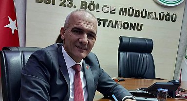 Çorbacı Alibeyoğlu Barajı'nın ihalesi tamamlandı