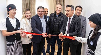 Corendon Hotels & Resorts'den eğitime katkı