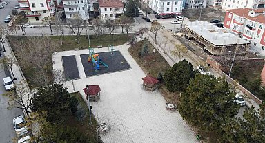 Çorum Belediyesinden şehitlere vefa