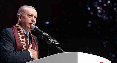 Cumhurbaşkanı açıkladı, Aydın'da Romanlar ev sahibi olacak