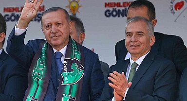 Cumhurbaşkanı Erdoğan, Denizli'de 232 tesisin açılışını yapacak