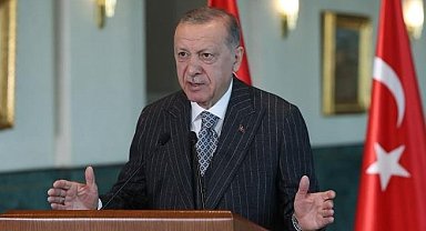 Cumhurbaşkanı Erdoğan Denizli'ye geliyor