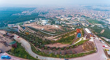 Cumhurbaşkanı Erdoğan, Pamukkale Belediyesi'nin 2 milyarlık yatırımlarını açacak