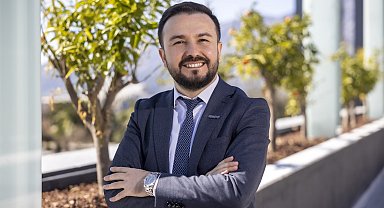 CW Enerji CEO'su Yılmaz: "GES ile enerji üretimi her geçen gün popüler hale geliyor"
