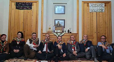 DAĞ-DER yöre kültünü dünyaya tanıtılacak