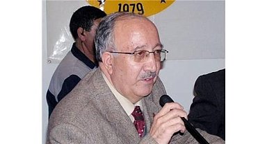 DAGC Bilirdönmez'i andı