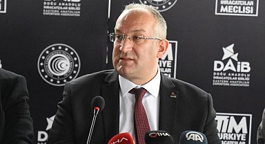 DAİB'den ihracat değerlendirmesi