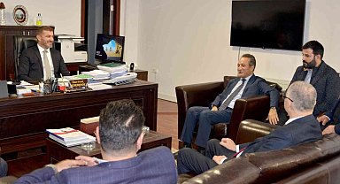 DAİMFED'ten Çukurova bölge konutlarına geniş balkon talebi