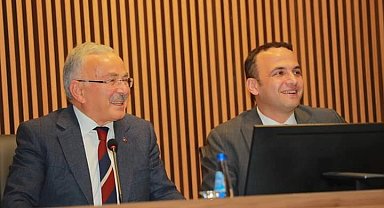 Dalga enerjisi santralinin yeri belli oldu: Fatsa'da kurulacak