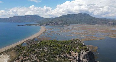 Dalyan Dijital Göçebe Turizminde uluslararası marka olacak