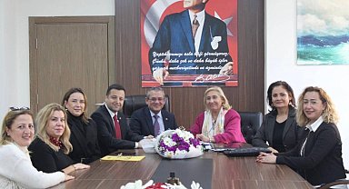 Datça çocuk evleri sitesi için protokol imzalandı
