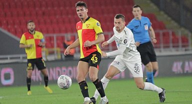 David Tijanic, Al-Adalah FC'ye kiralandı