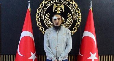 DEAŞ'ın Afganistan koluna operasyon: Bomba eğitimi veren şüpheli ile adamı yakalandı