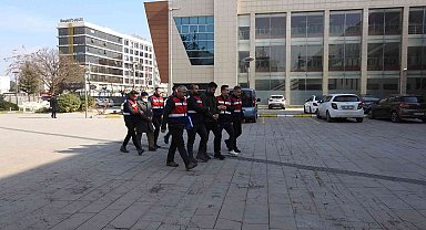 DEAŞ'ın eski sözde finansman sorumlusu tutuklandı