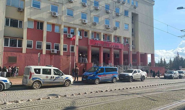 Define için öldürüldüğü iddia ediliyordu, yargılanan karı koca beraat etti