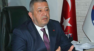 Demircan: "Memura, yüzde 122 civarında zam olmasını beklerdik"
