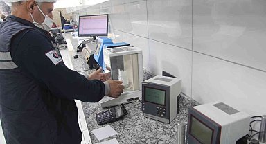 Deniz yosunlarından ambalaj üretildi