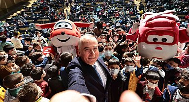Denizli 100. yıl coşkusunu kültür sanatta yaşayacak
