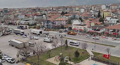 Denizli, Cumhurbaşkanı Erdoğan'ı bekliyor