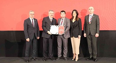 Denizli OSB, 'Dijital Dönüşüm' programını başarıyla tamamladı