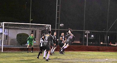 Denizli OSB futbol turnuvasında finalin adı belli oldu