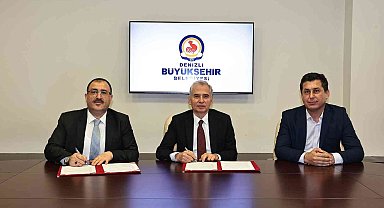 Denizli'de 500 aileye 1000 damızlık koç ve teke dağıtılacak
